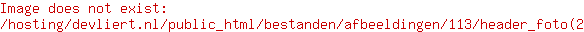 De Vliert Sierbestrating