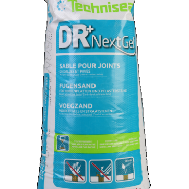 WS SmartSand - Graniet/Mystic Grey 25 kg *UITLOPEND*