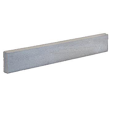Opsluitband 5x15x100cm Grijs