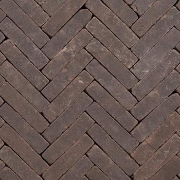 Gebakken Waalformaat 20x5x6,5 cm bezand