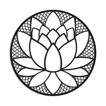 Lotus Flower-Small