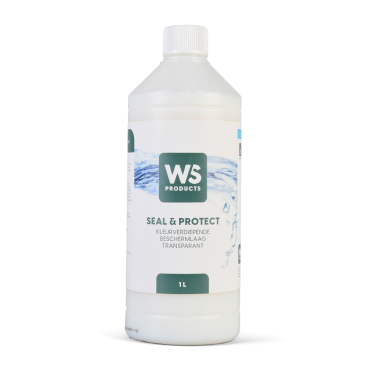 WS Seal & Protect 1L