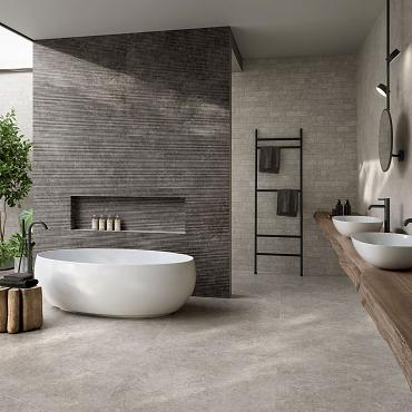 Volcano - Nova 100x100x4 cm