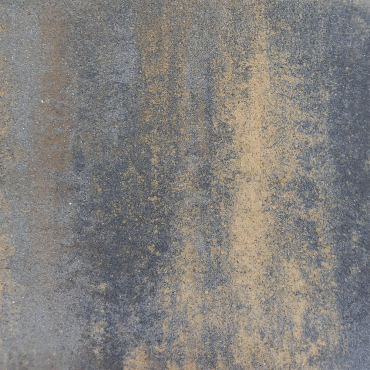 Platinum Line Light 60x60x4 Zwart/Brons/Corten