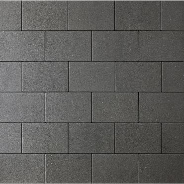 Seleniton 20x30x8  Antraciet/Zwart