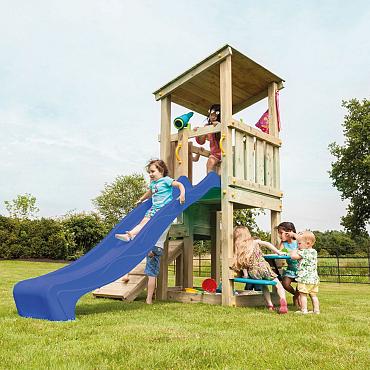 Houtpakket - Cascade