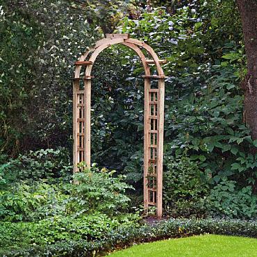 Pergolaboogset Compleet