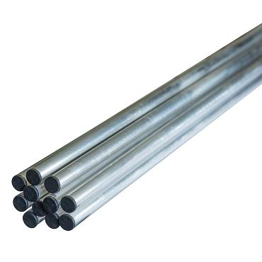 Schuifzeil - Roedegarnituur schuifzeil