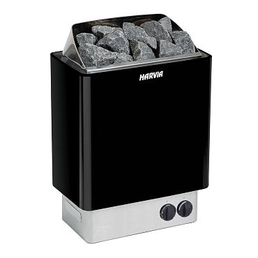 Harvia Trendy X Kachel 8kW