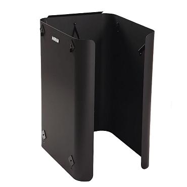 Saunadelen - Beschermmantel M3 houtkachel