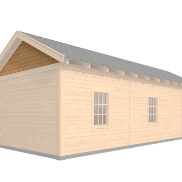 Topgevel type Z Hamar XL