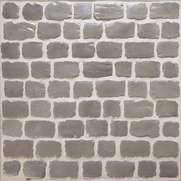 Courtstones Natural Pebbley Grey