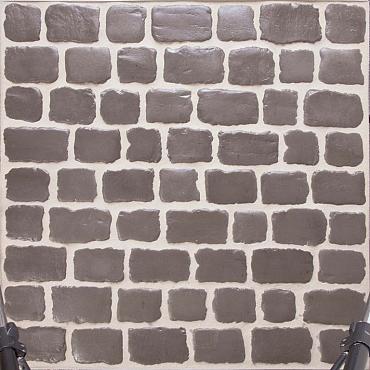 Courtstones Iron grey