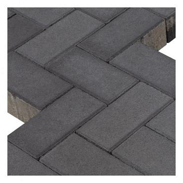 KOMO BKK HALF 10.5X10.5X8CM Zwart