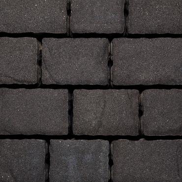 Soreno Lineair 8cm - Grijs/Blauw