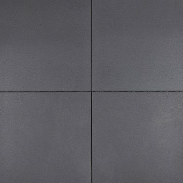 Corio Antraciet - 80x80x4
