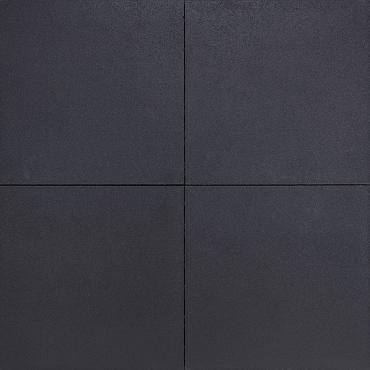 Eminent Line Light Zwart - 60x60x4