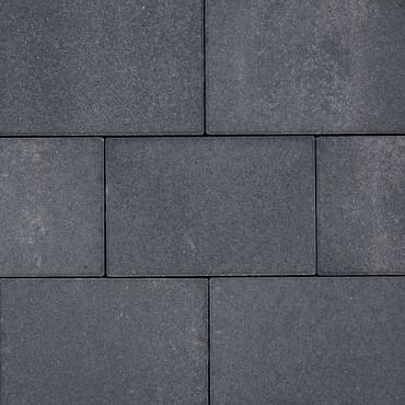 Palladio Antraciet 20x30x6cm