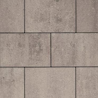 Palladio Wit/Geel 20x30x6cm