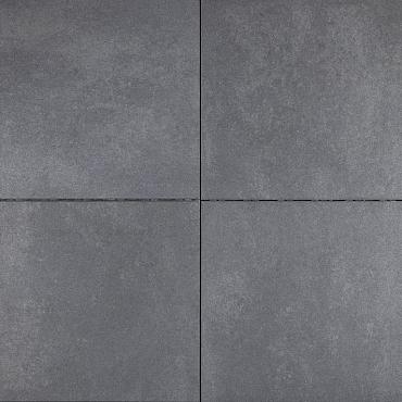 Corio - Zwart/Grijs 60x30x4cm