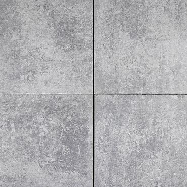 Corio - Grijs Nuance 60x30x4cm