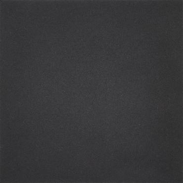 Design Finish 60x60x4 cm Nero