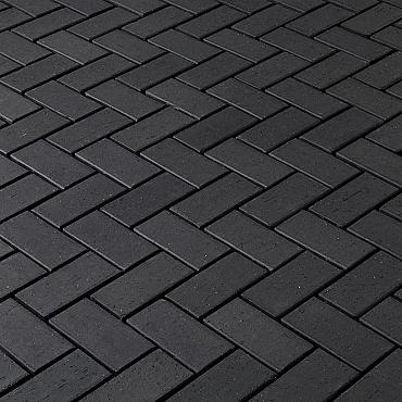 KF52 MILANO O - ZWART