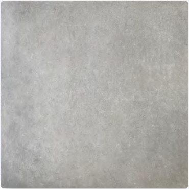 Cardona 90x90x3 Craft Grey