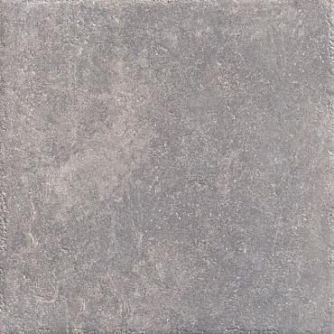 La Palmeraie - Dark Grey 80x80x4