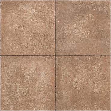 Eminent Line Light - Bruin genuanceerd 80x80x4cm