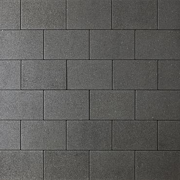 Seleniton Banenverband 8cm  Zwart/Grijs