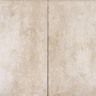 Terrastegel Comfort - 60x60x5cm - Beige/Bruin Genuanceerd