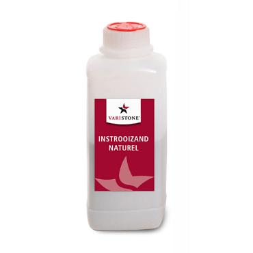 Instrooizand Naturel - 1kg