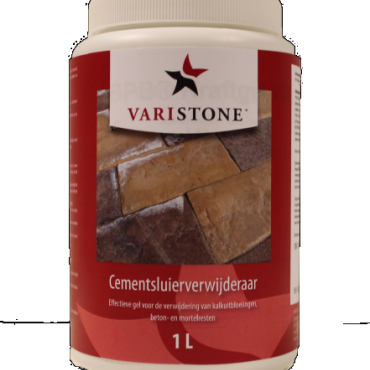 Varistone Cementsluierverwijderaar