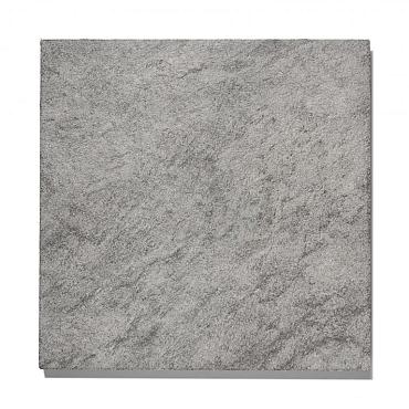 GeoProArte® Quartz (vlak) 60x60x4 Grey