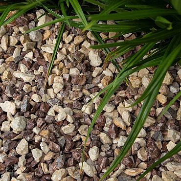 Cappuccino split 8/16mm 750KG MBB