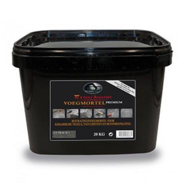 King-Assistant voegmiddel Premium antraciet