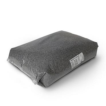 Wedox Color Quartz Steengrijs 25 kg