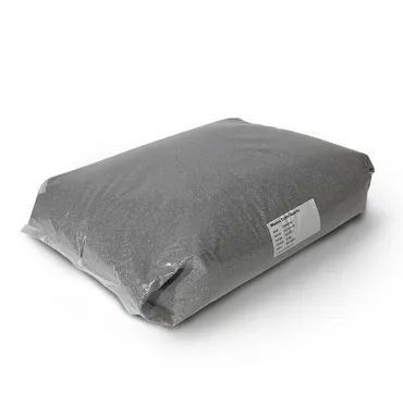 Wedox Color Quartz Zilvergrijs 25 kg