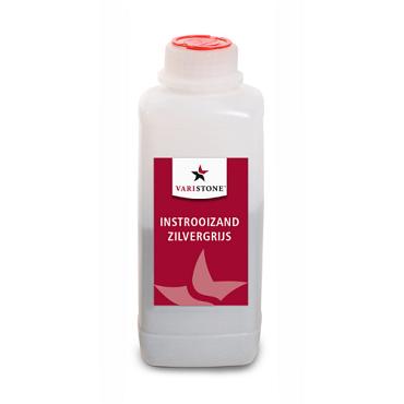 Instrooizand Zilvergrijs - 1kg