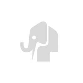 Hardhouten paal Angelim Vermelho FSC 6.5x6.5x400 cm vierzijdig vlak geschaafd