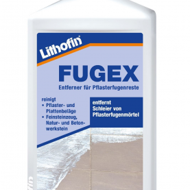 Lithofin FUGEX 1liter