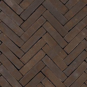 Oud Mastbos WF 60 - ongetrommeld