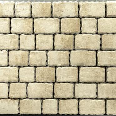 Courtstones Canvas - 6cm