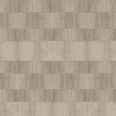 Smooth banenverband 8cm Creme