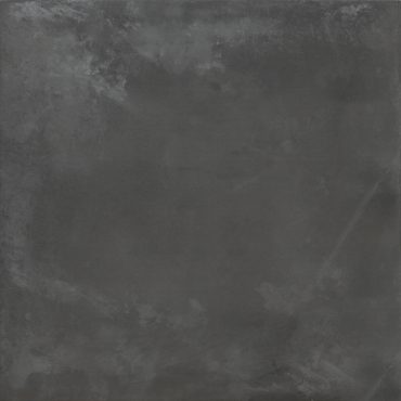 Cementino - Black 60x60x4 cm