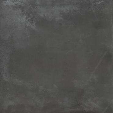 Cementino - Black 80x80x4 cm