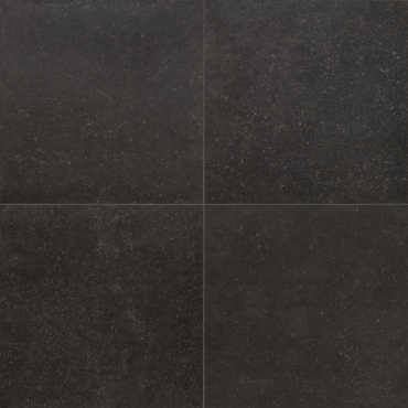 OUTLET - Natura 2Drive - Noir 60x60x6 cm B-KEUS