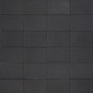 Platinum Line 20x30x6 Zwart