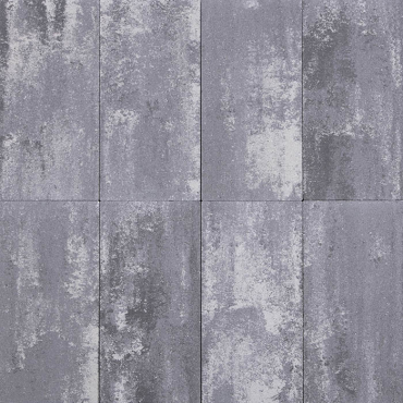 Platinum Line 30x60x6 Wit/Grijs